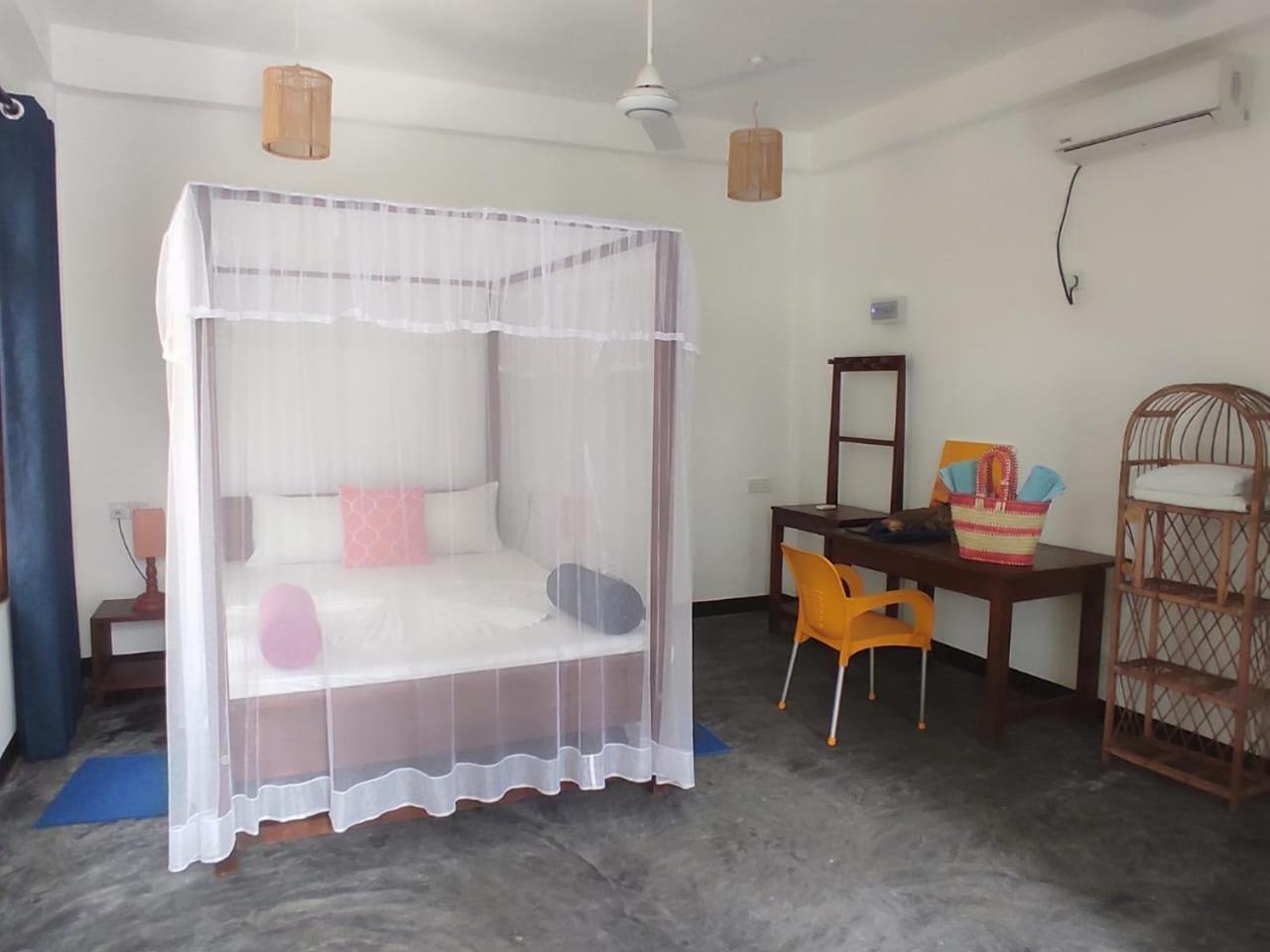 Bella Nilaveli Beach Rom bilde