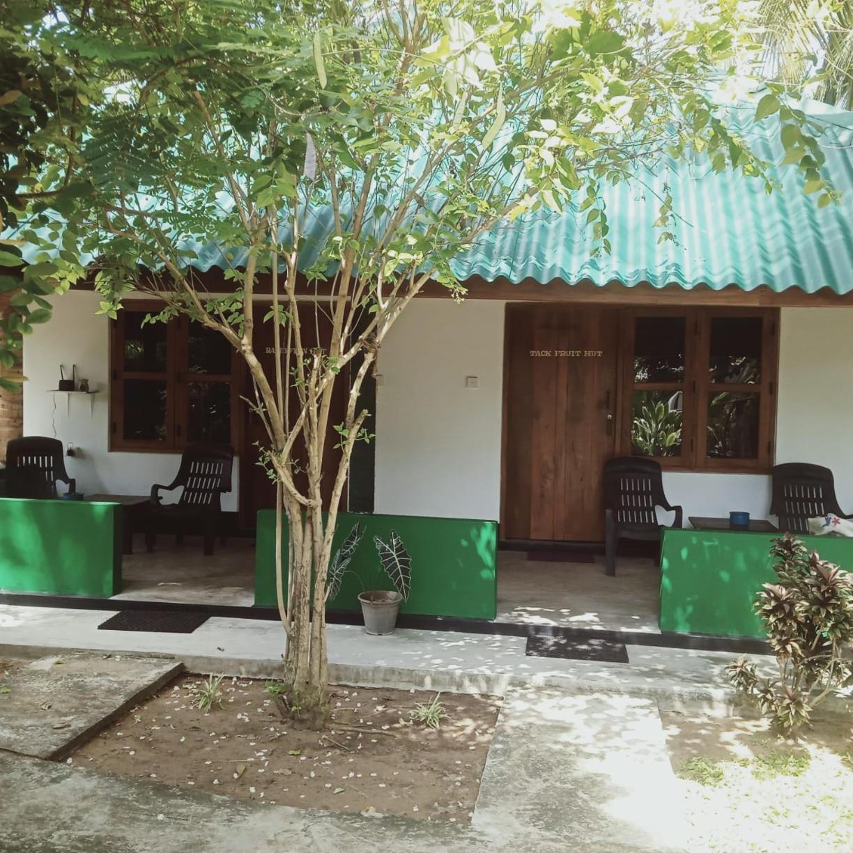Bella Nilaveli Beach Rom bilde