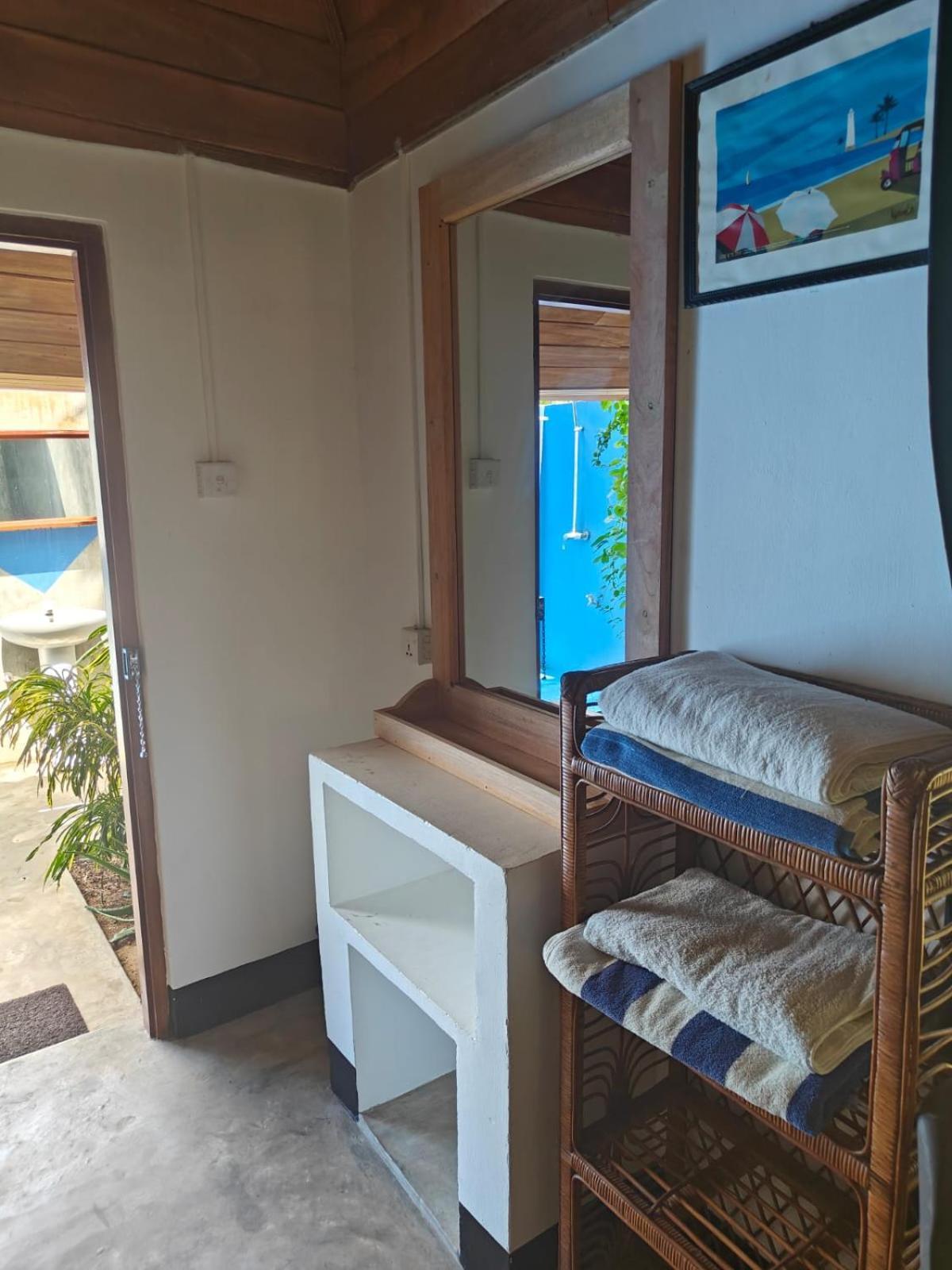 Bella Nilaveli Beach Rom bilde