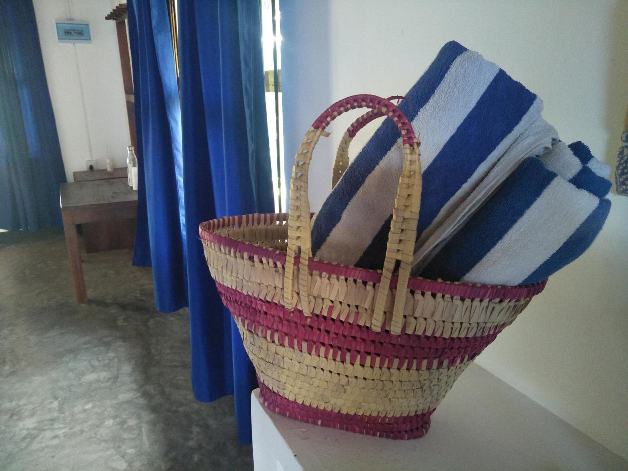 Bella Nilaveli Beach Rom bilde